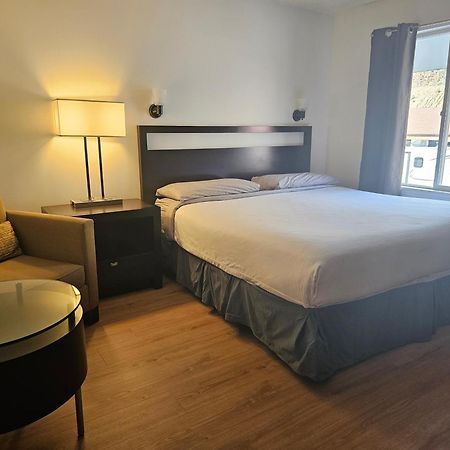H&H Motor Lodge Idaho Springs Esterno foto