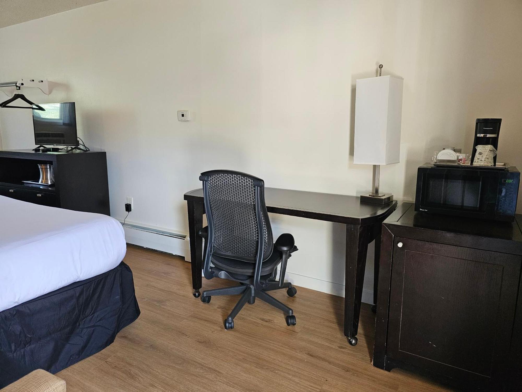 H&H Motor Lodge Idaho Springs Esterno foto