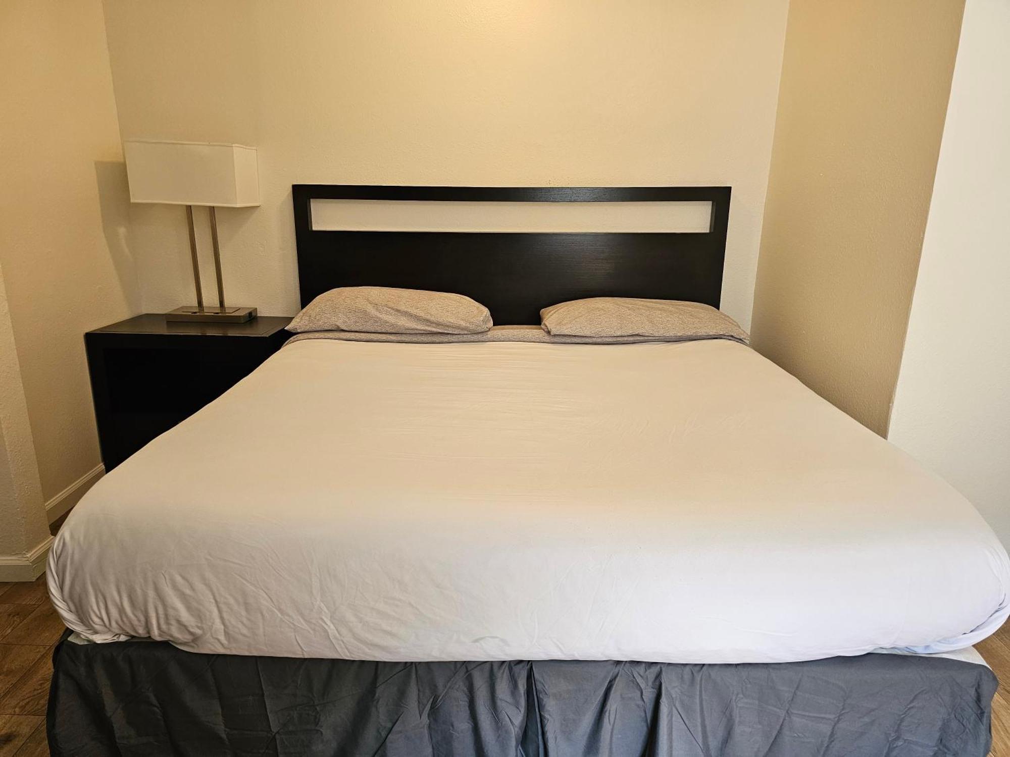 H&H Motor Lodge Idaho Springs Esterno foto