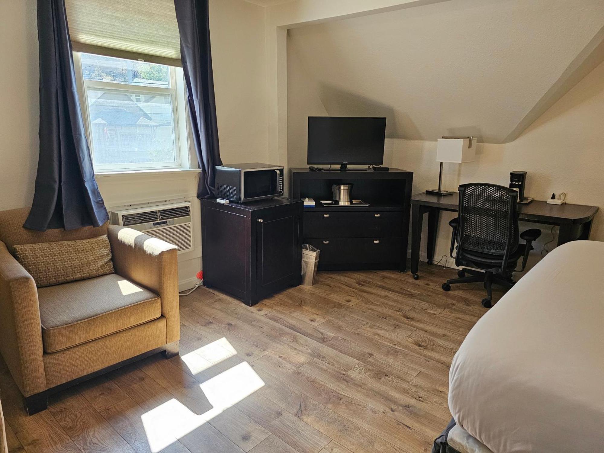 H&H Motor Lodge Idaho Springs Esterno foto