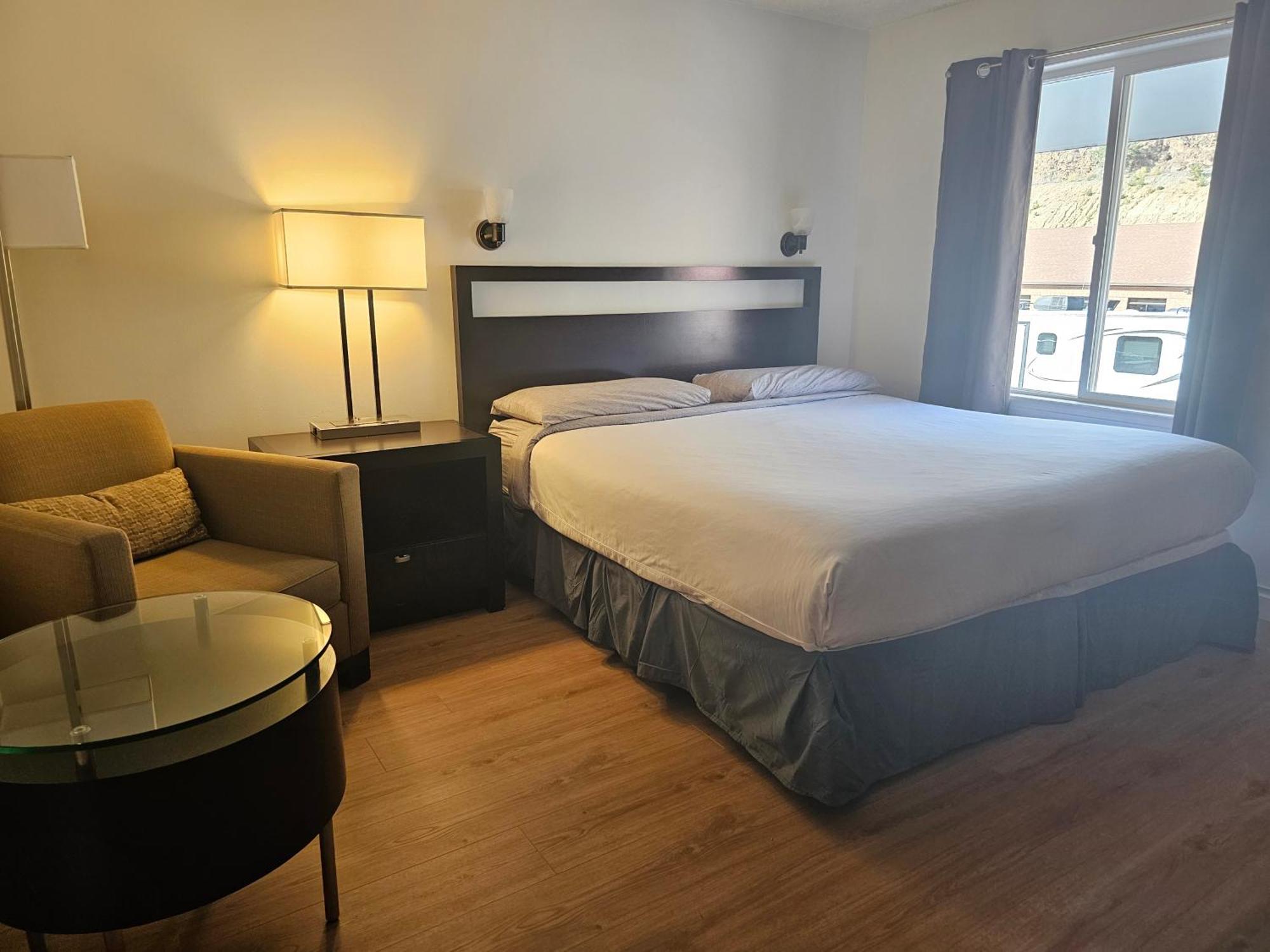 H&H Motor Lodge Idaho Springs Esterno foto