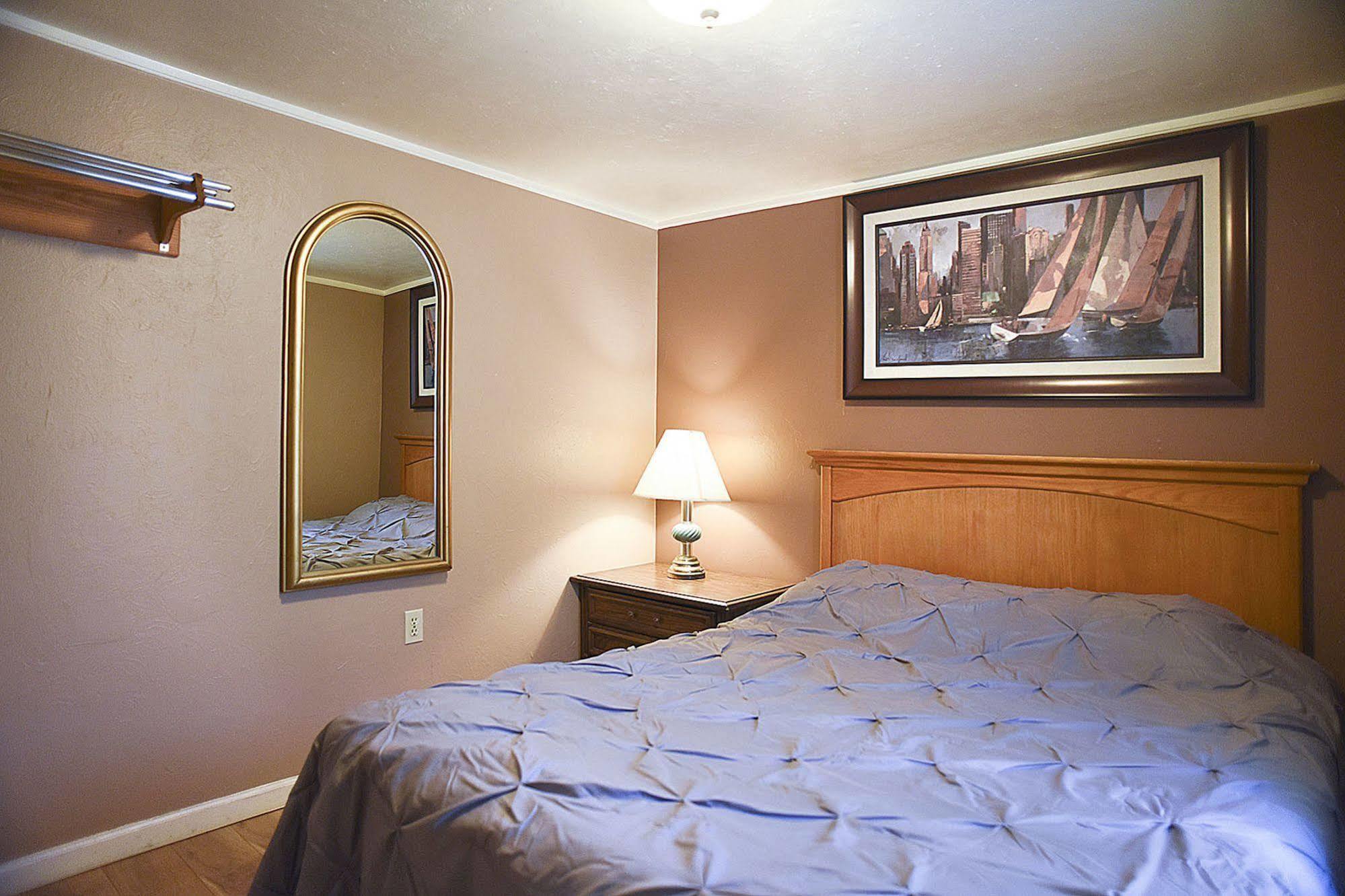H&H Motor Lodge Idaho Springs Esterno foto